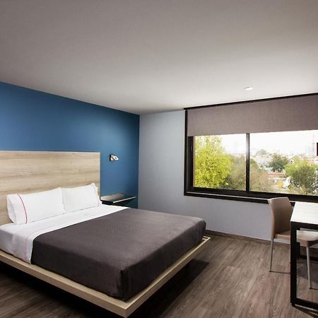 Hotel Mx Lagunilla Мексико Сити Екстериор снимка