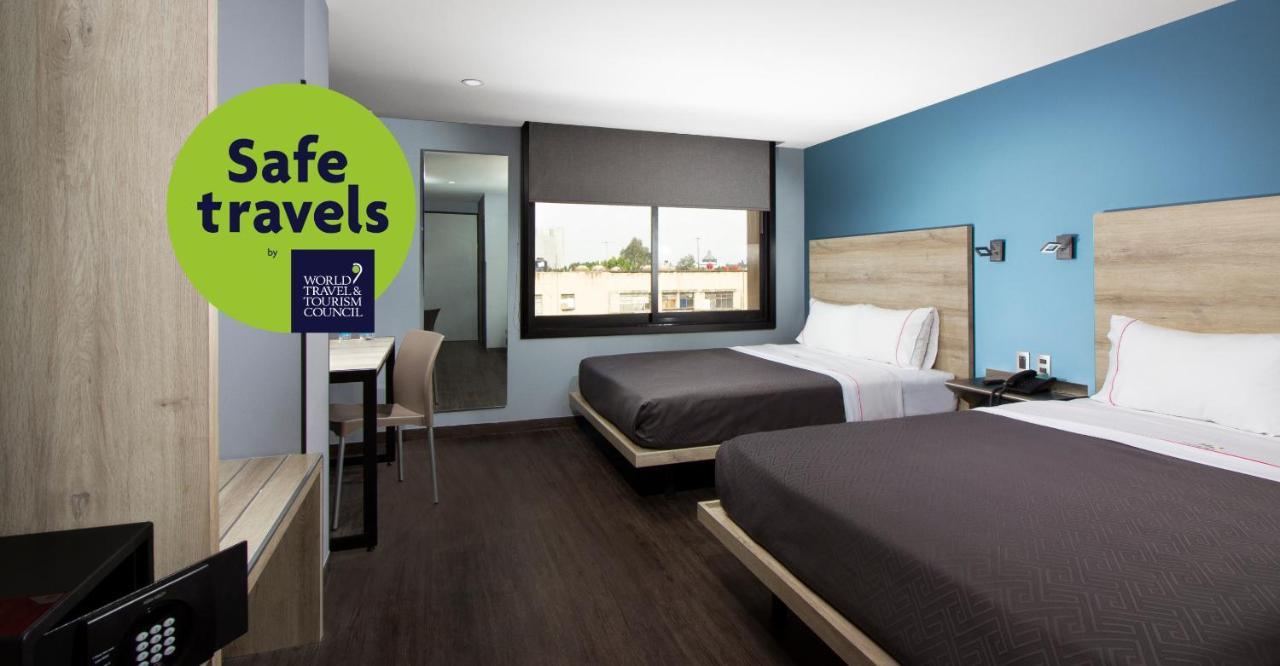 Hotel Mx Lagunilla Мексико Сити Екстериор снимка