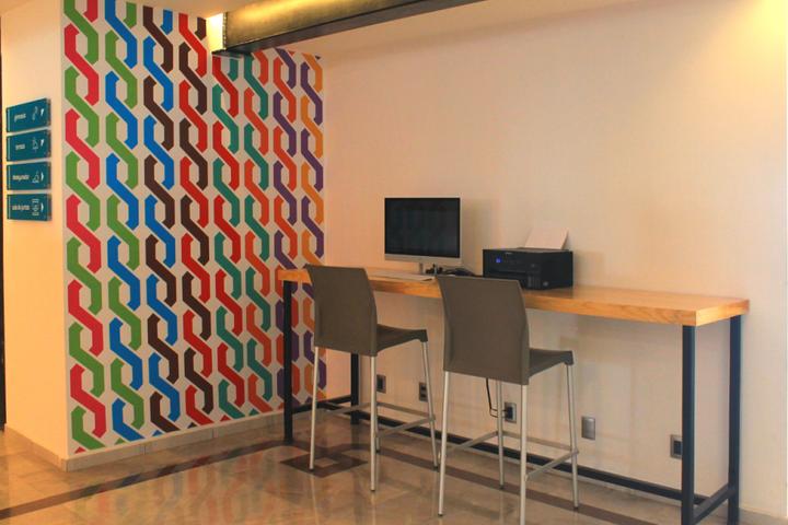 Hotel Mx Lagunilla Мексико Сити Екстериор снимка