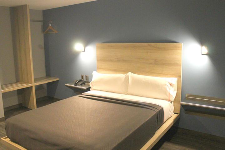 Hotel Mx Lagunilla Мексико Сити Екстериор снимка