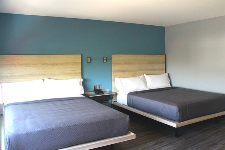 Hotel Mx Lagunilla Мексико Сити Екстериор снимка