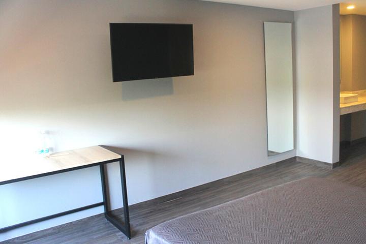 Hotel Mx Lagunilla Мексико Сити Екстериор снимка