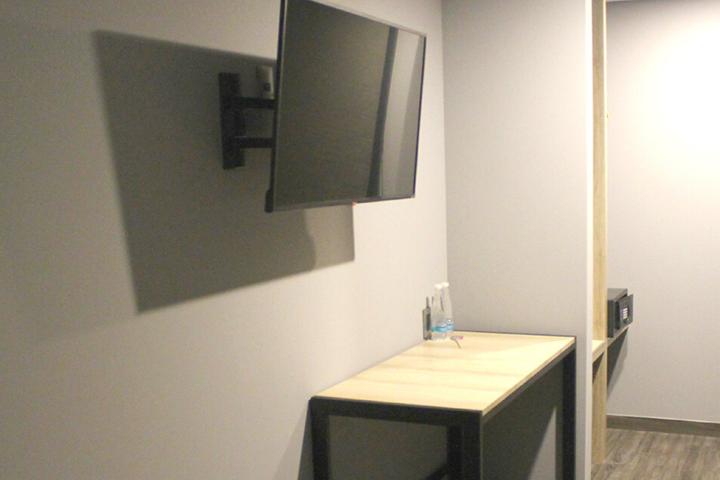 Hotel Mx Lagunilla Мексико Сити Екстериор снимка