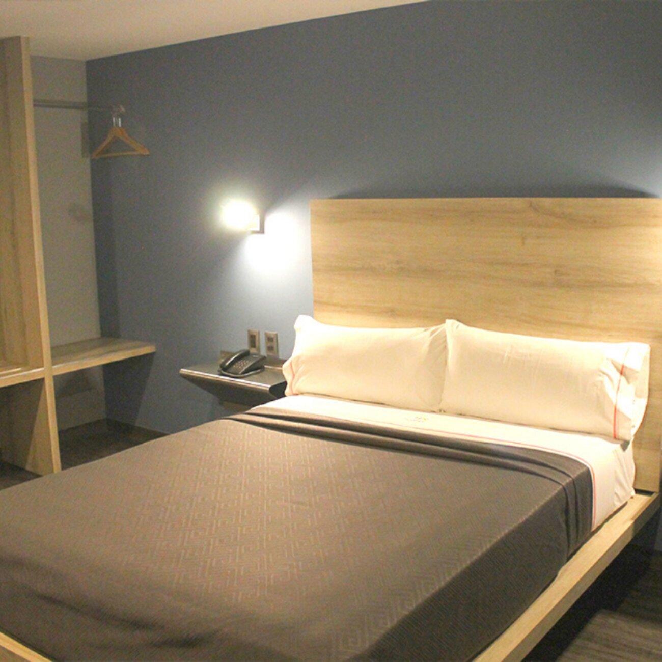 Hotel Mx Lagunilla Мексико Сити Екстериор снимка