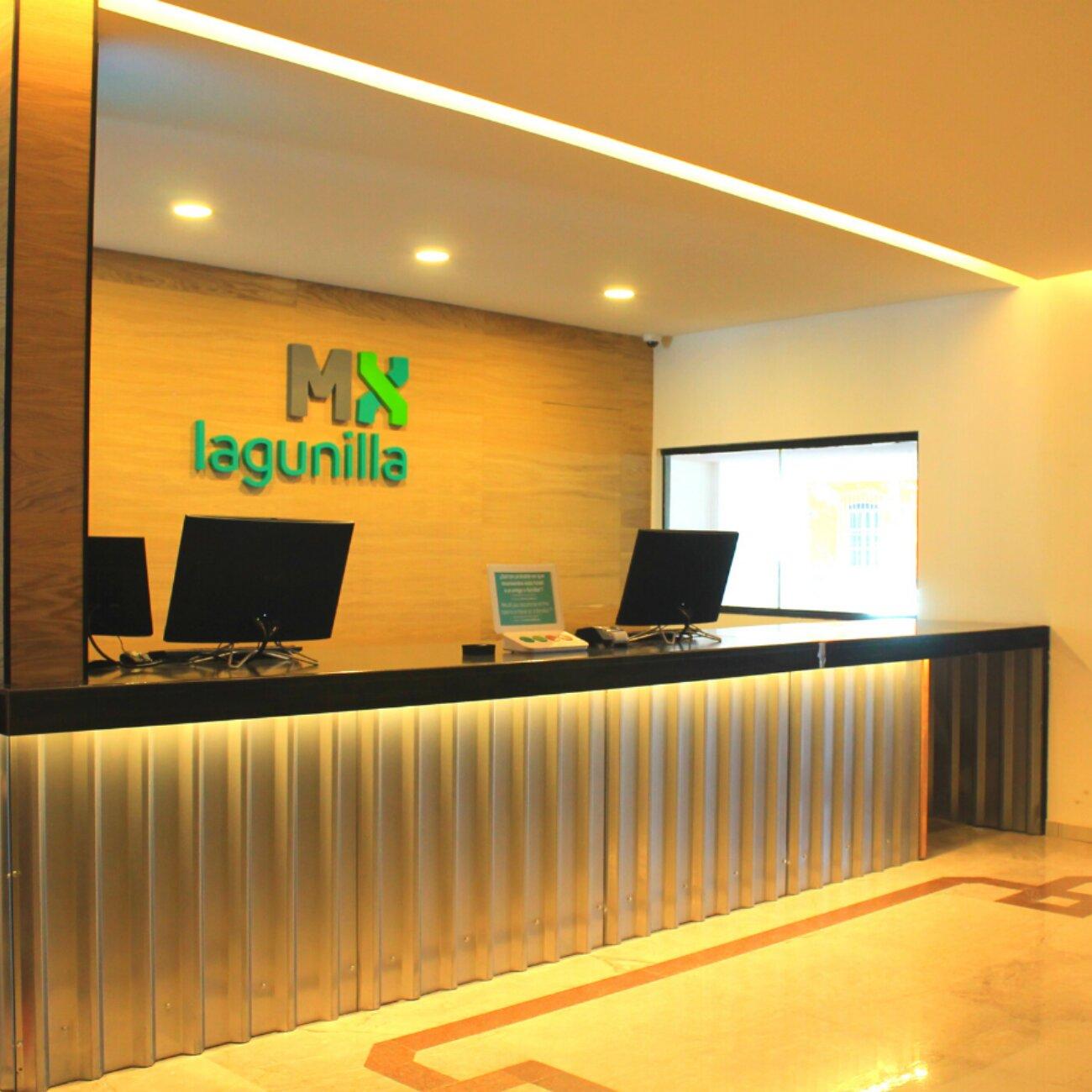 Hotel Mx Lagunilla Мексико Сити Екстериор снимка