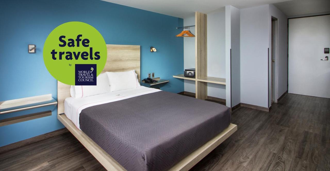 Hotel Mx Lagunilla Мексико Сити Екстериор снимка