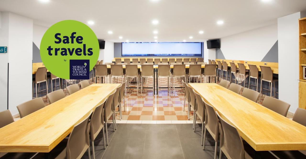 Hotel Mx Lagunilla Мексико Сити Екстериор снимка