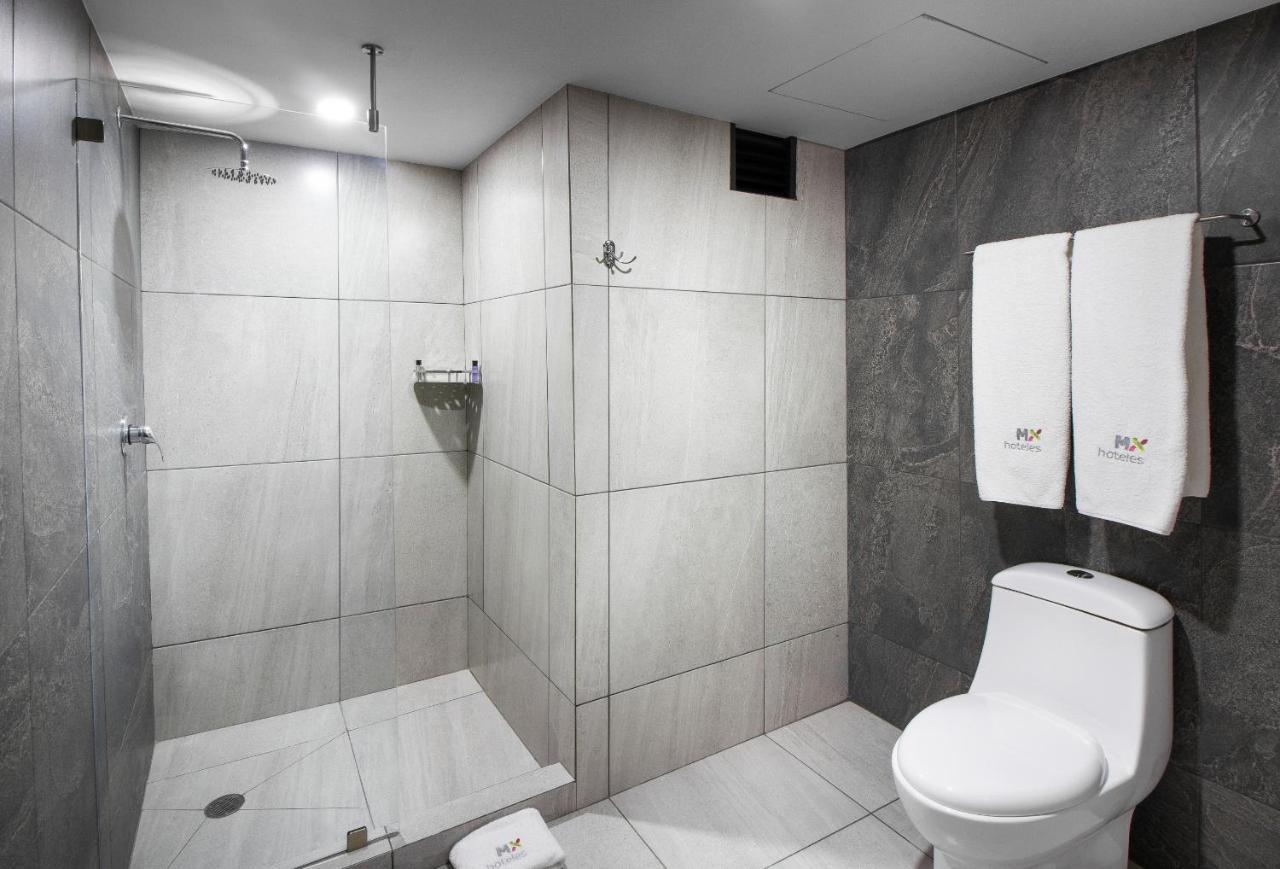 Hotel Mx Lagunilla Мексико Сити Екстериор снимка
