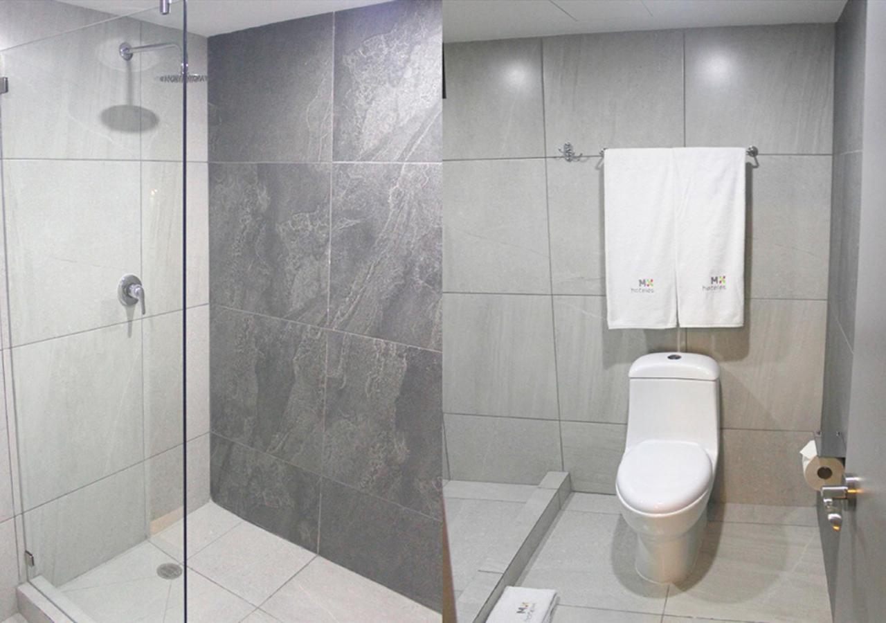 Hotel Mx Lagunilla Мексико Сити Екстериор снимка